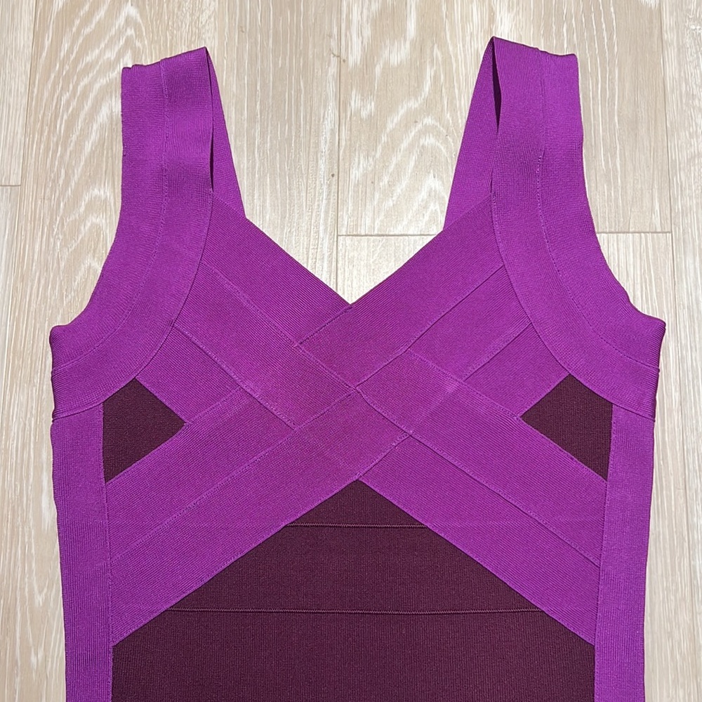 Express Bodycon Dress - Picture 2 of 3